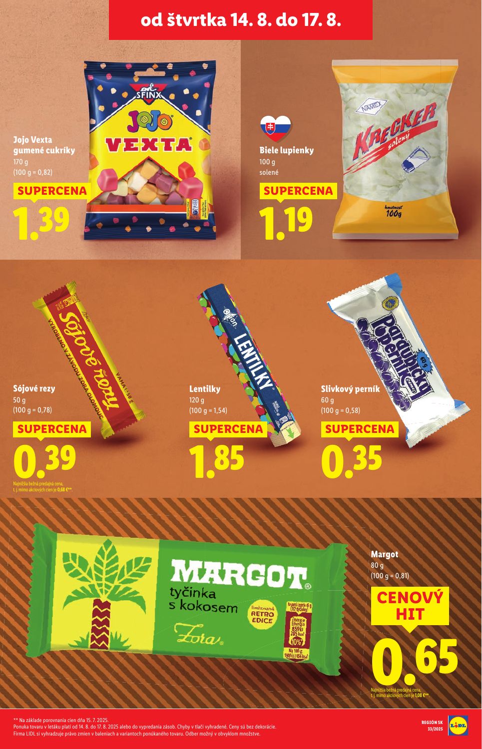 LIDL
