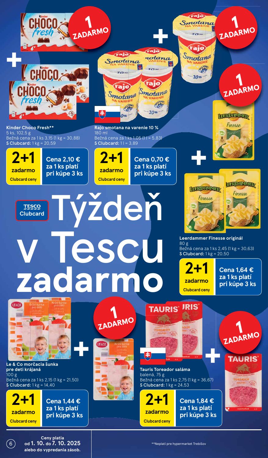 TESCO