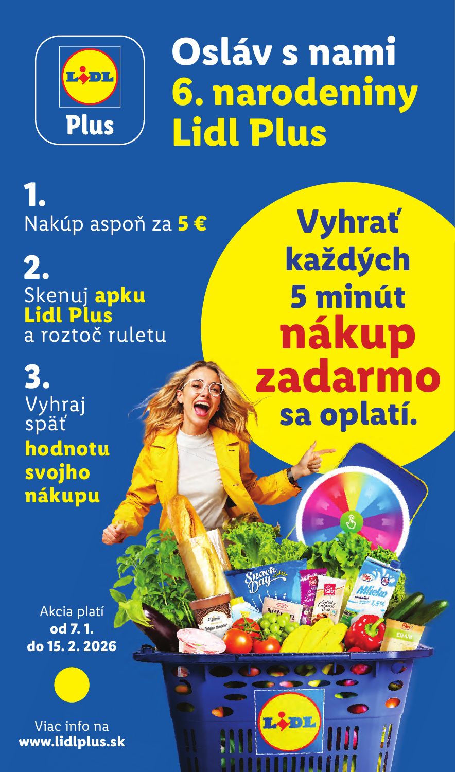 LIDL