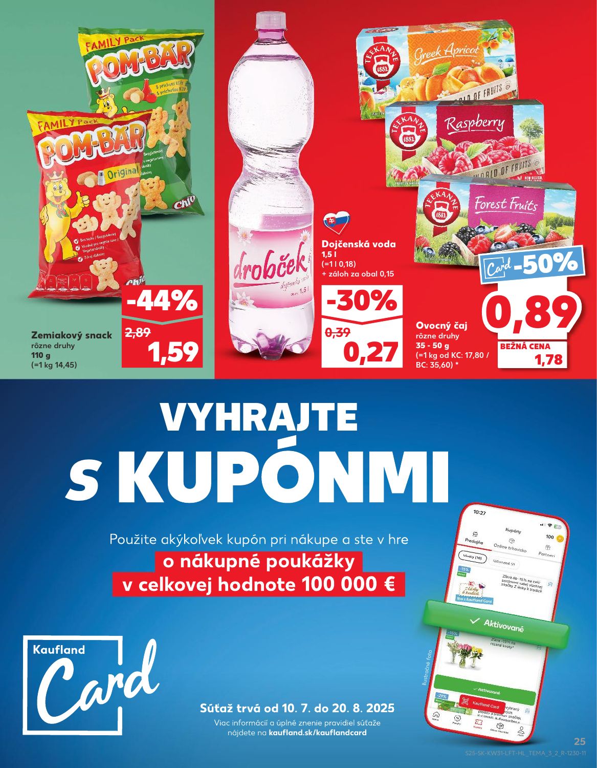 Kaufland