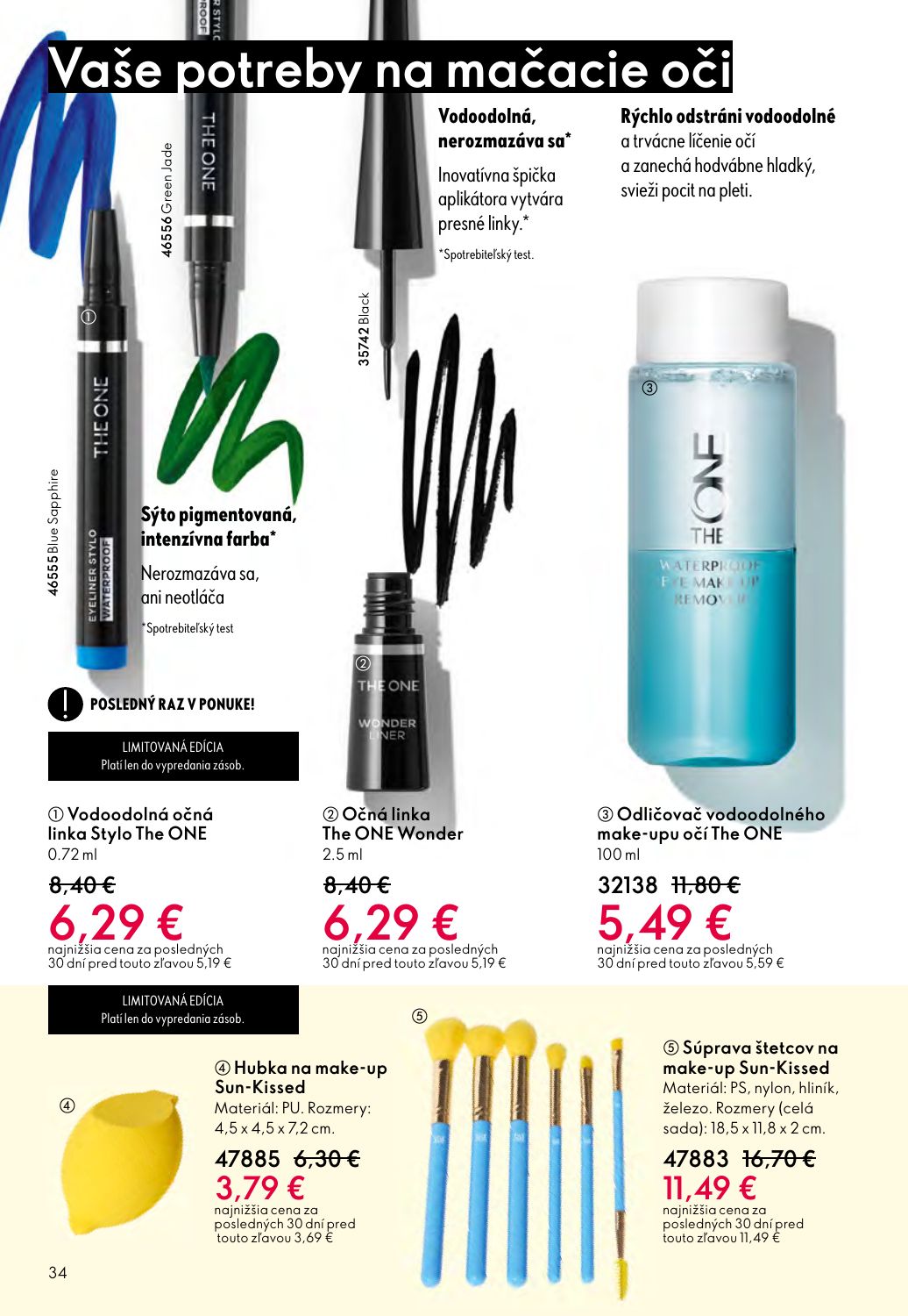 Oriflame