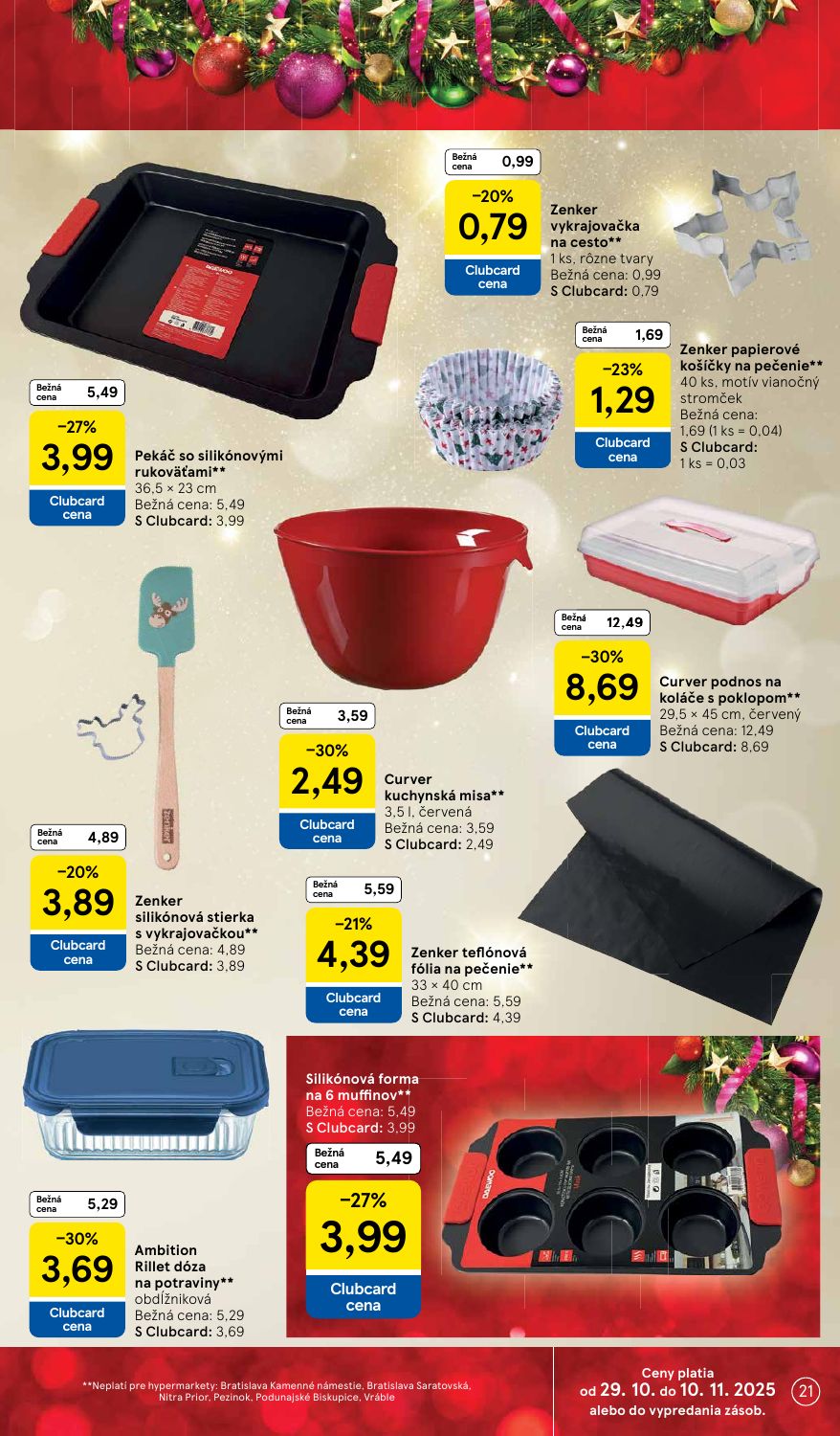 TESCO