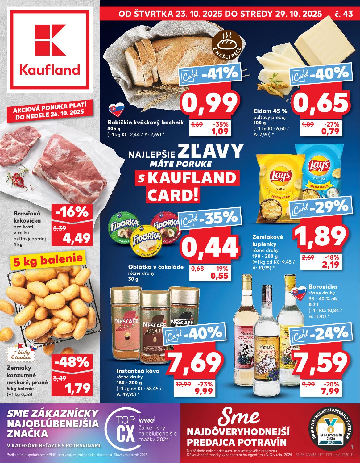 Kaufland