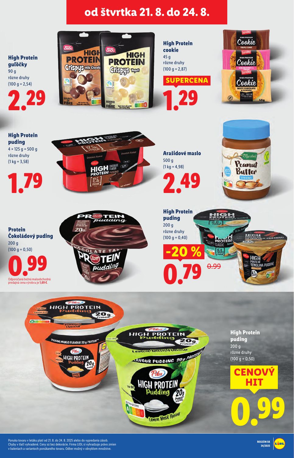 LIDL
