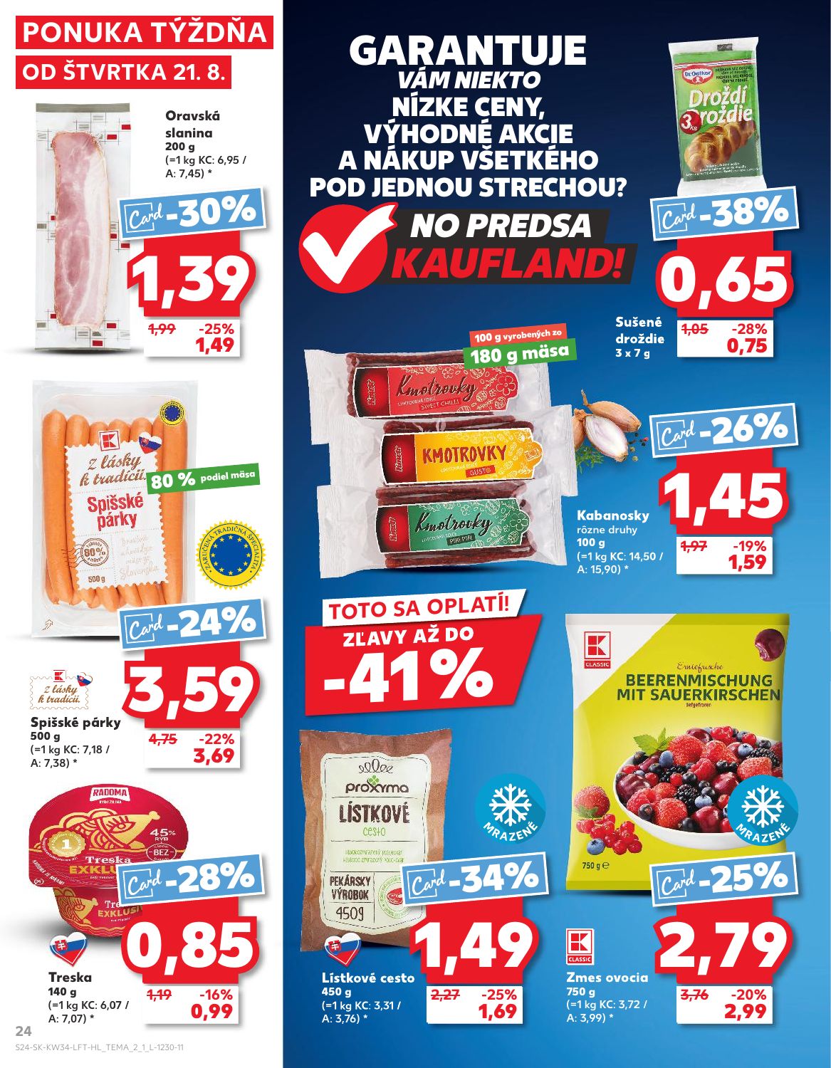 Kaufland