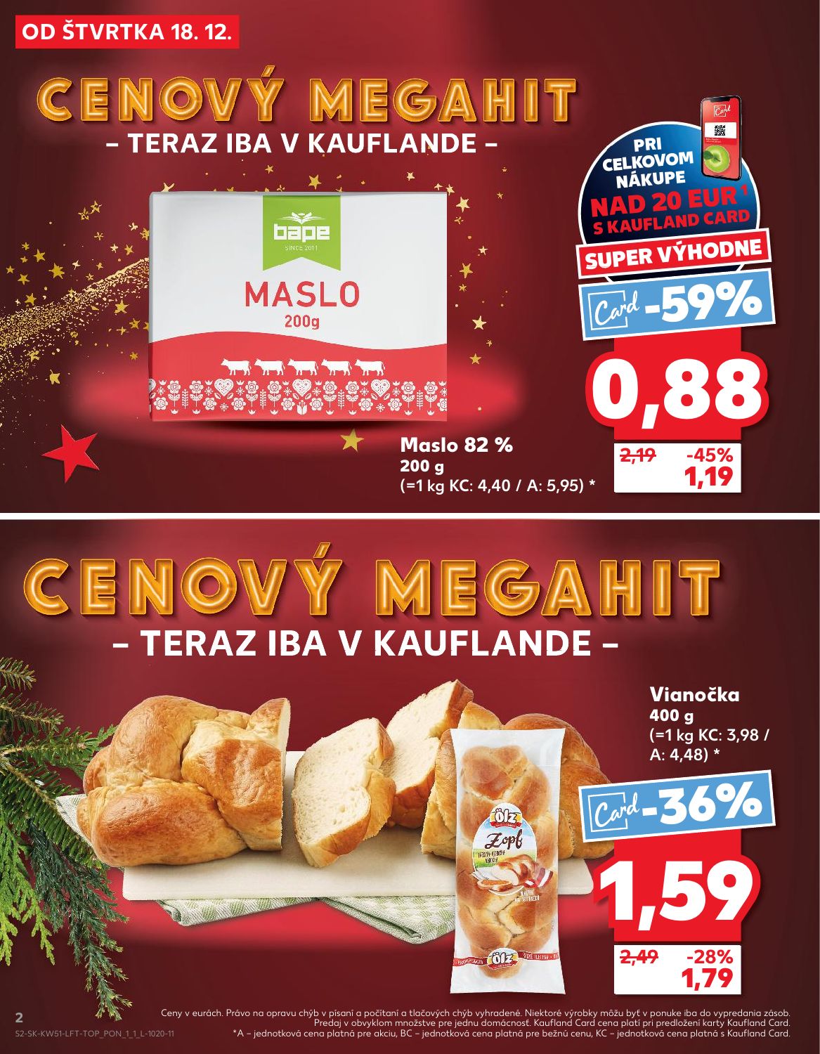 Kaufland
