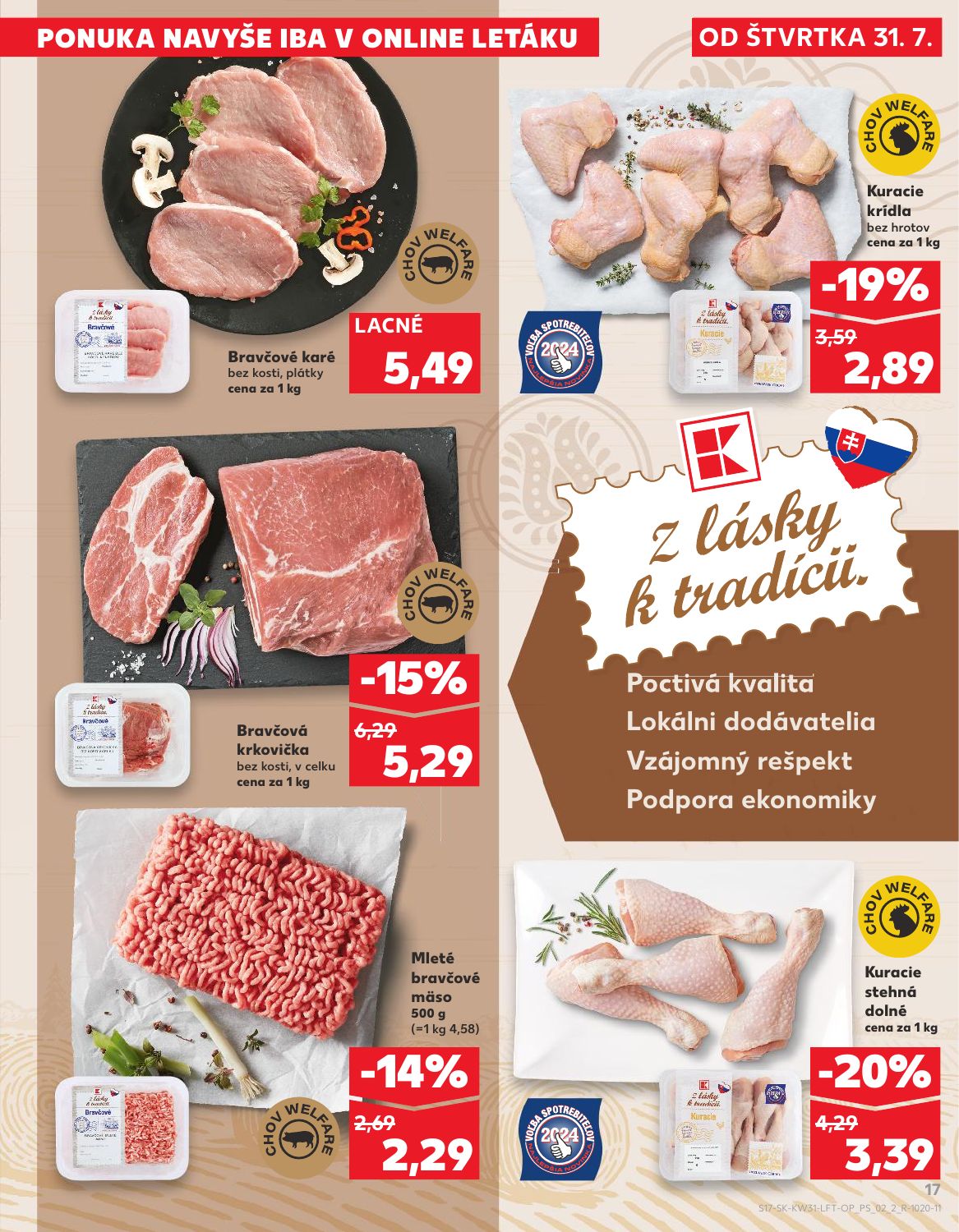 Kaufland
