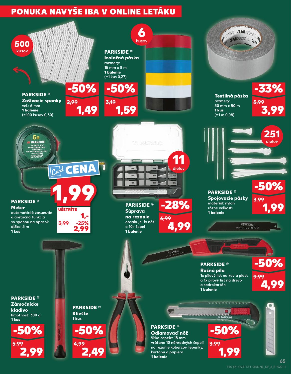 Kaufland