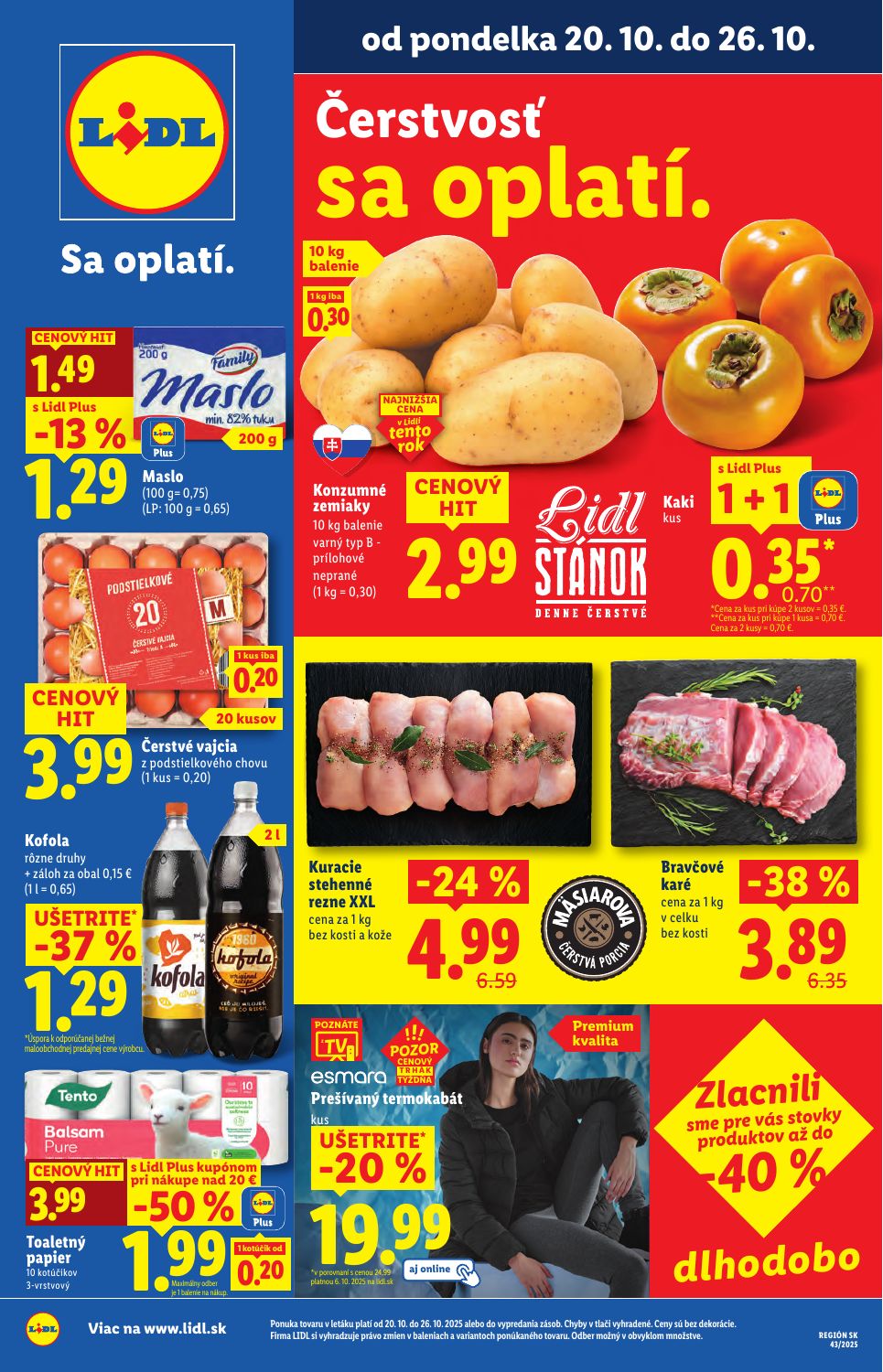 LIDL
