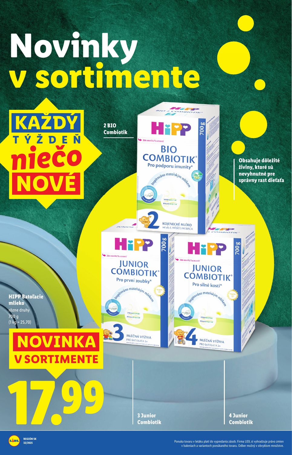 LIDL