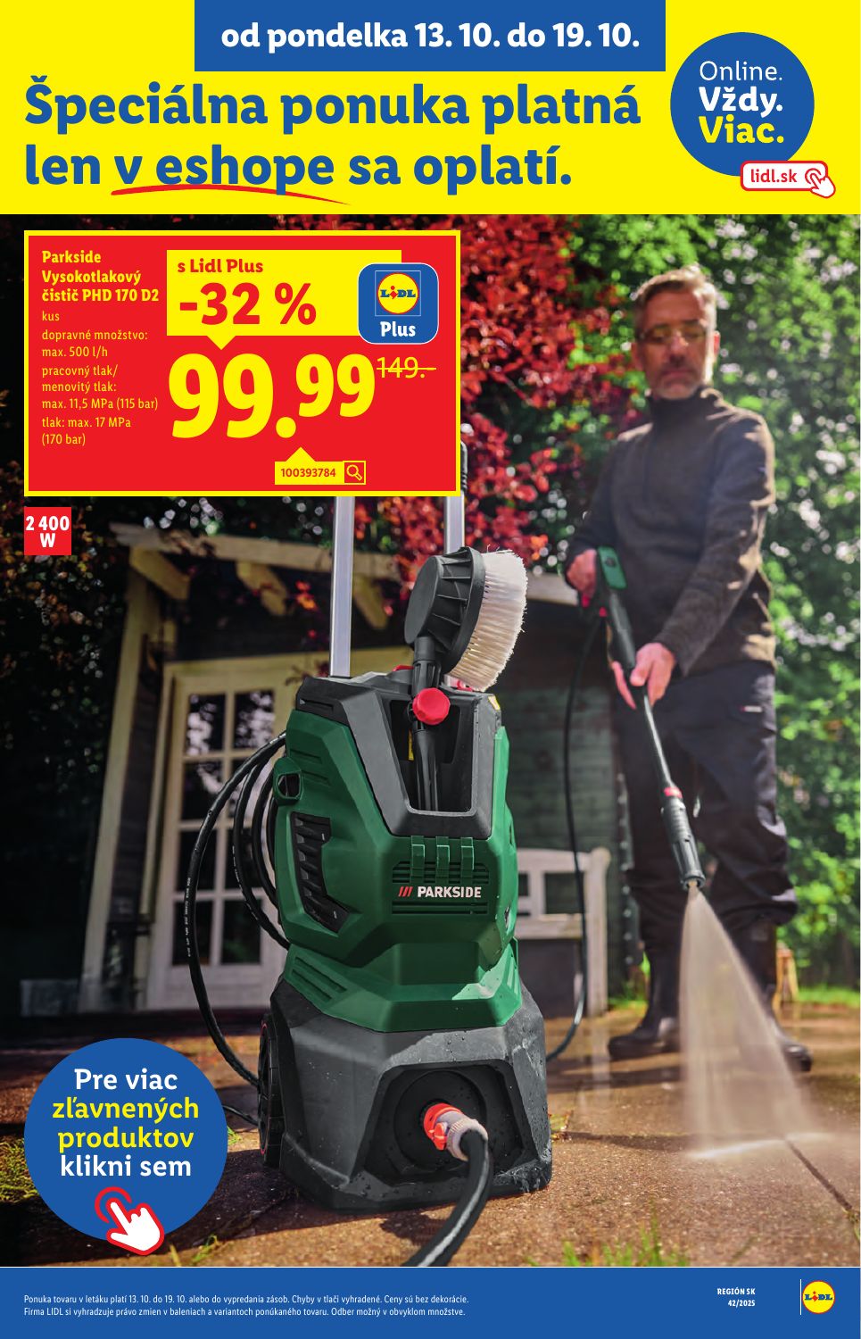LIDL