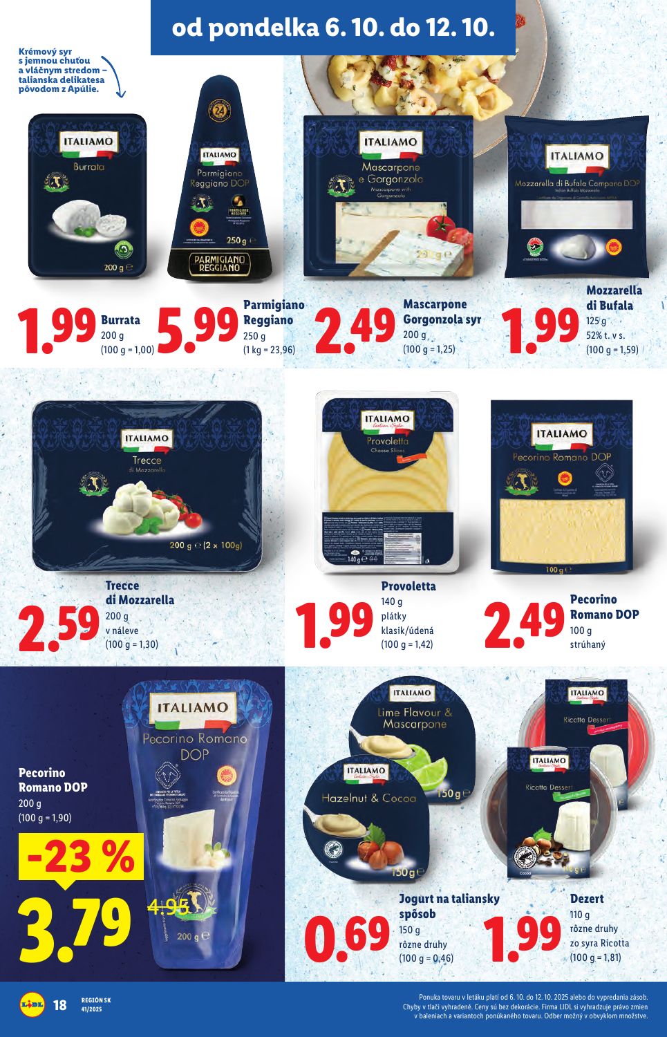 LIDL