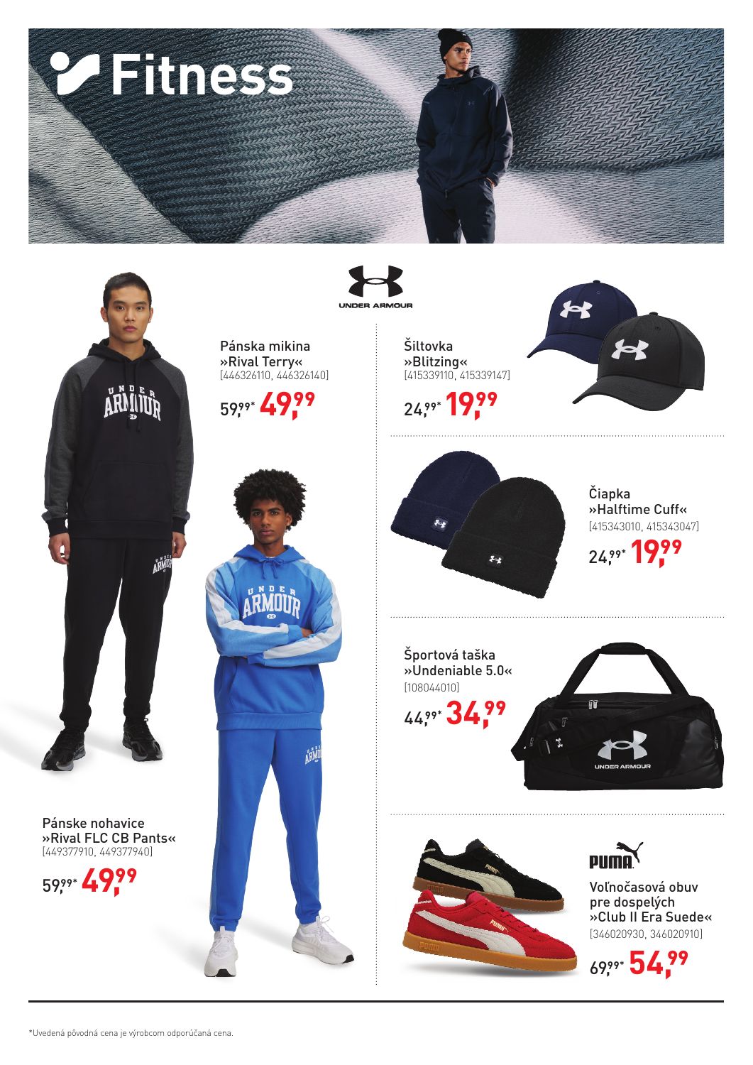 INTERSPORT