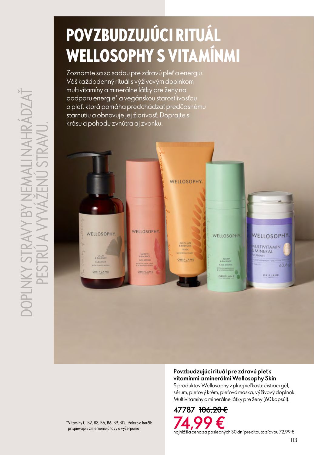 Oriflame