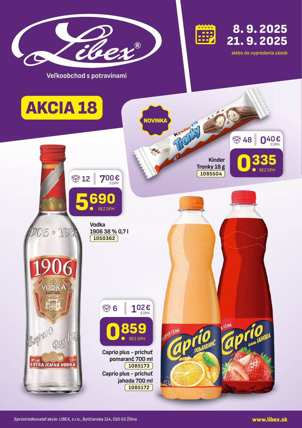 Libex