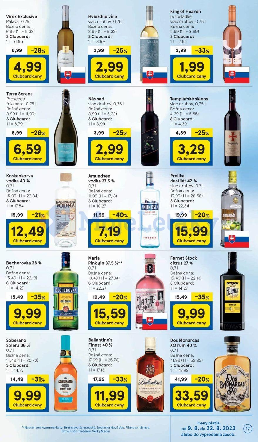 TESCO