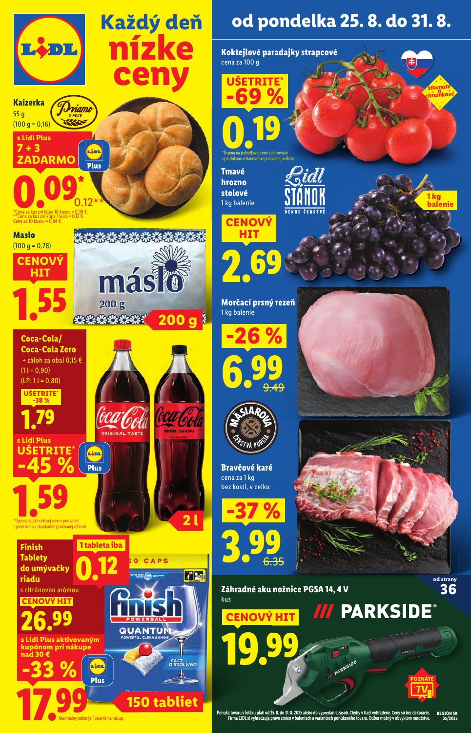 LIDL