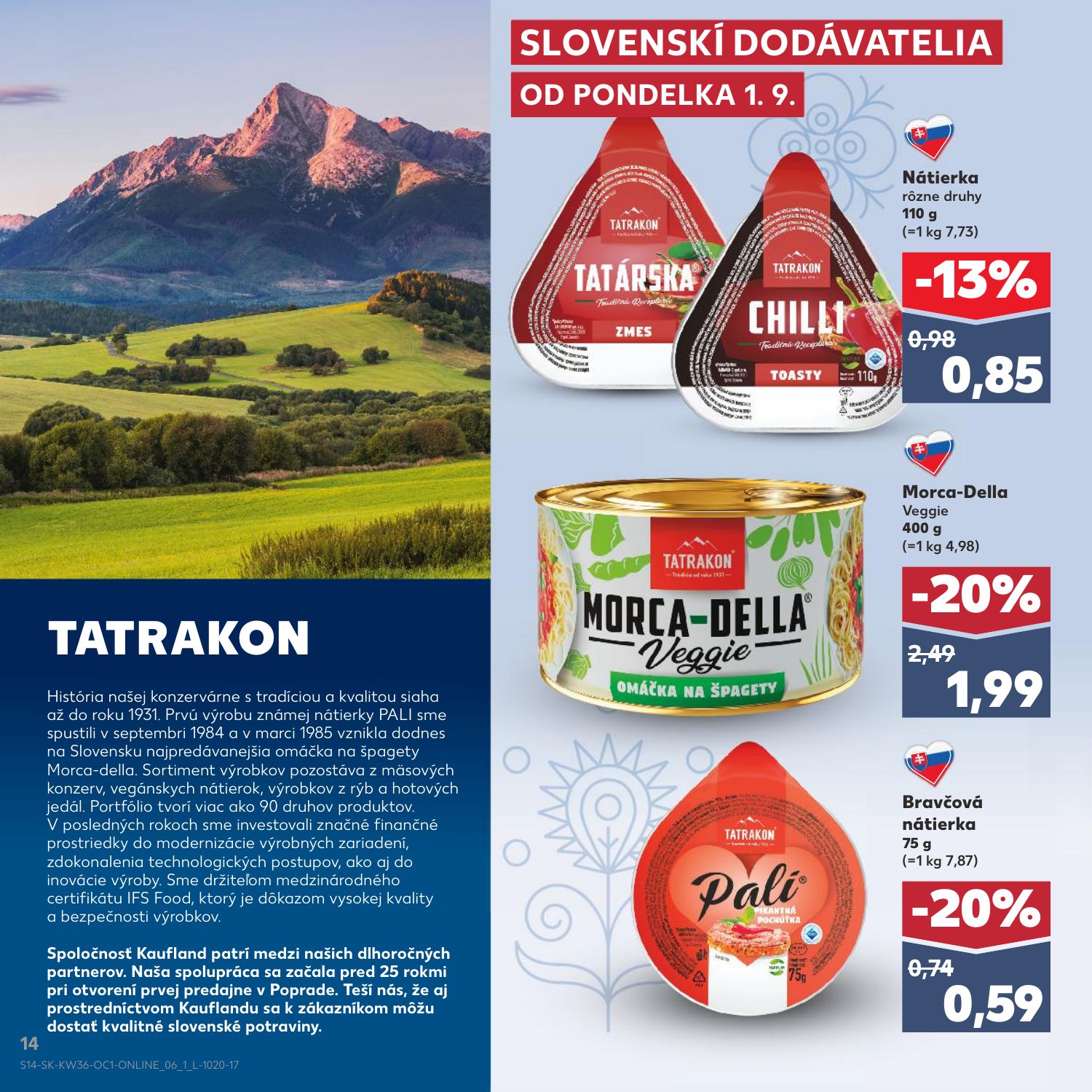 Kaufland