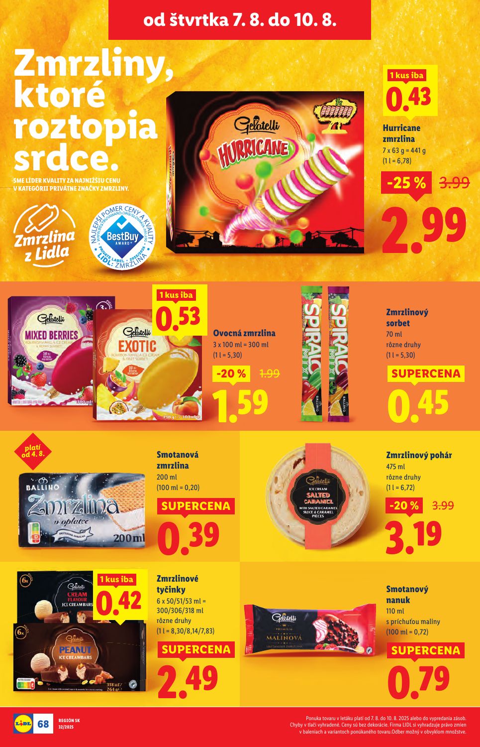 LIDL