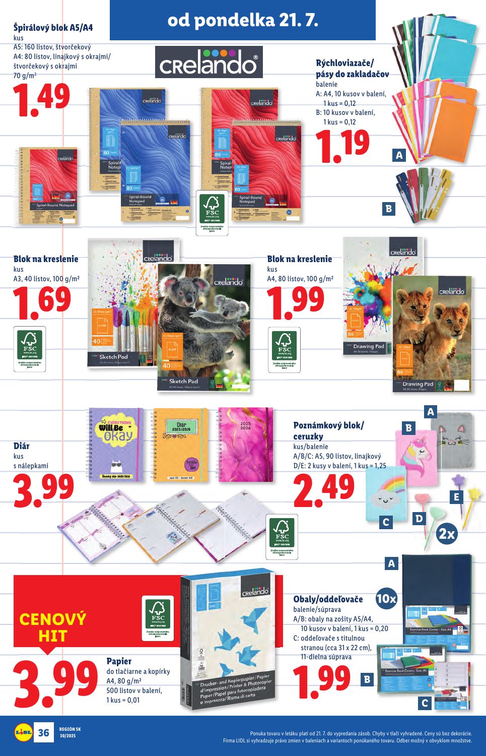 LIDL