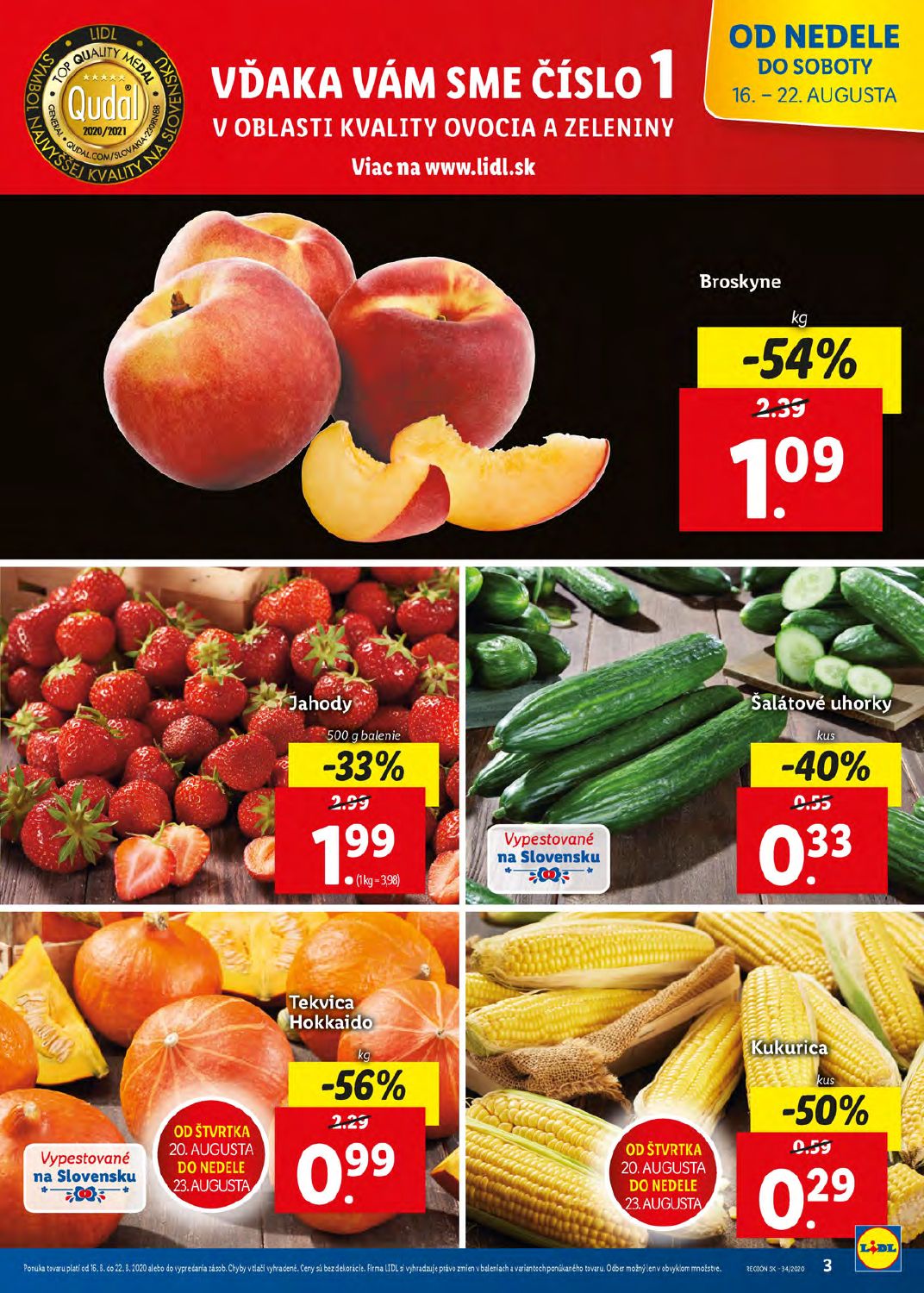 LIDL