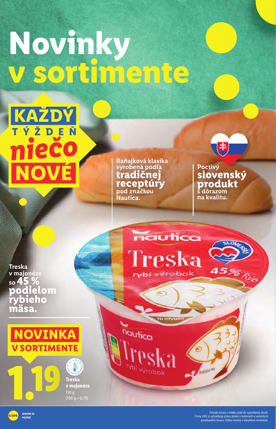 LIDL