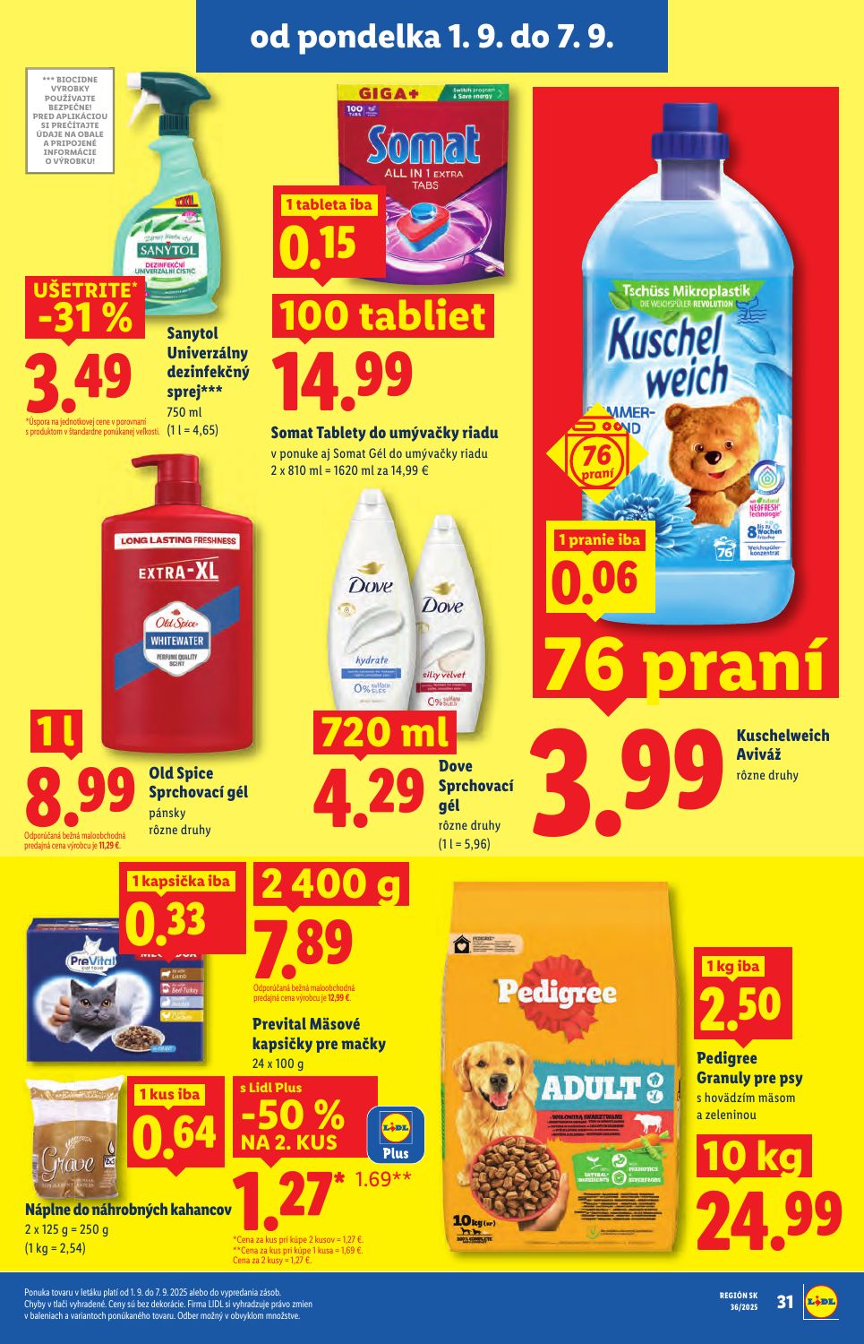 LIDL