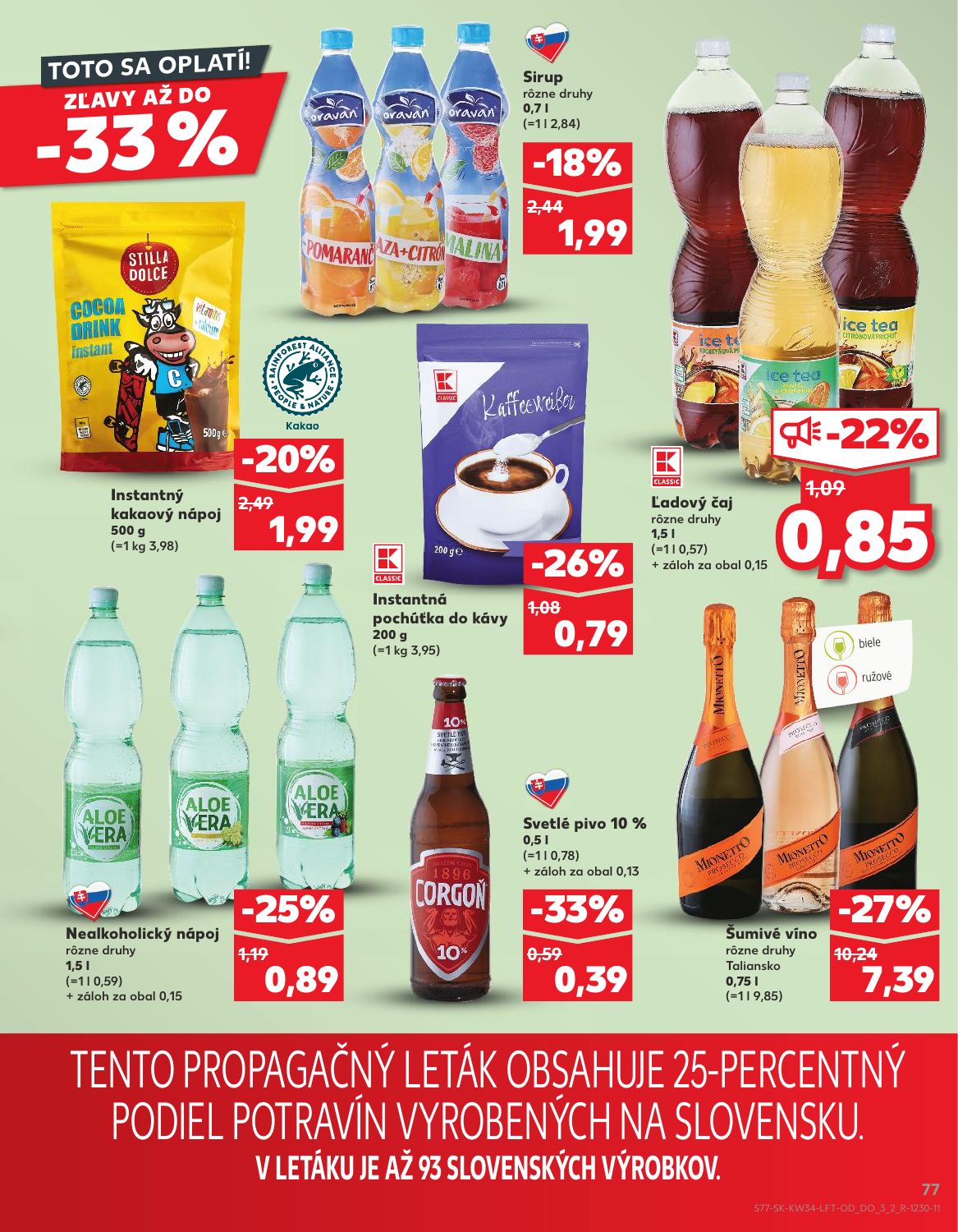 Kaufland