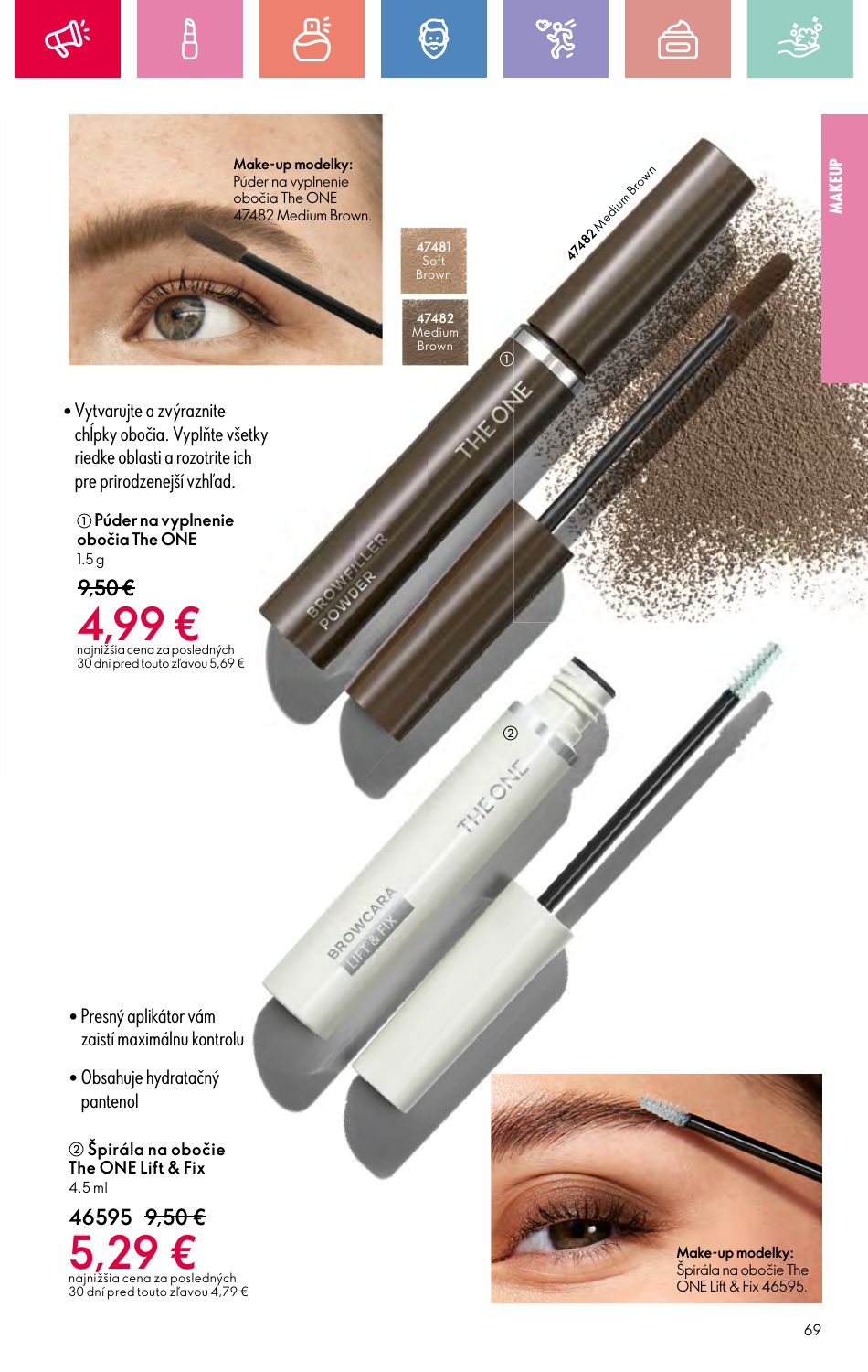 Oriflame