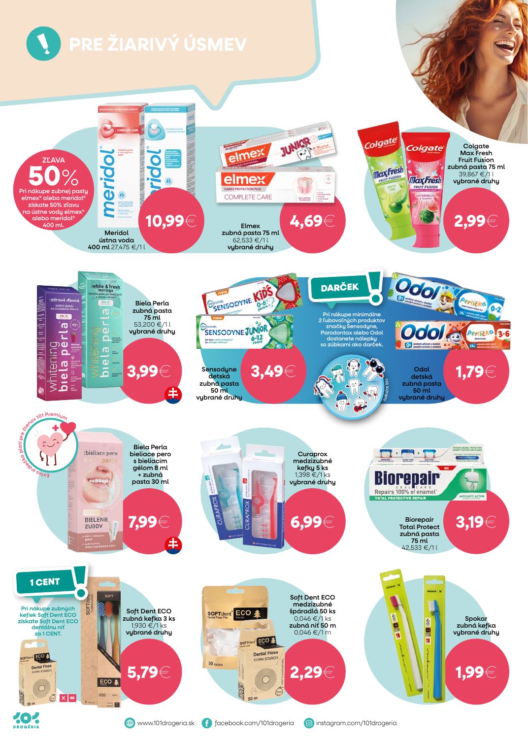 101 Drogerie