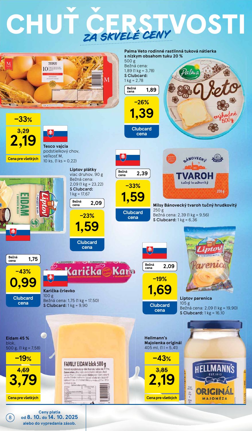 TESCO
