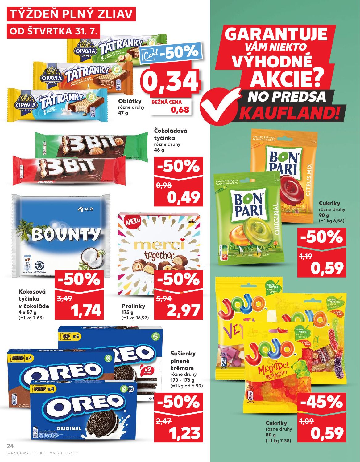 Kaufland