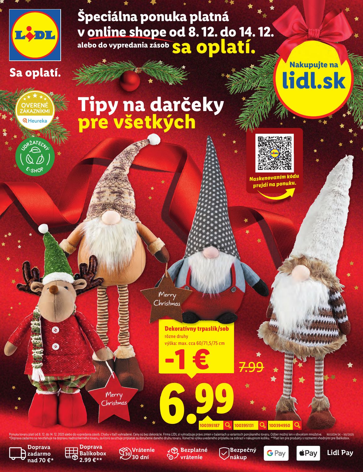 LIDL