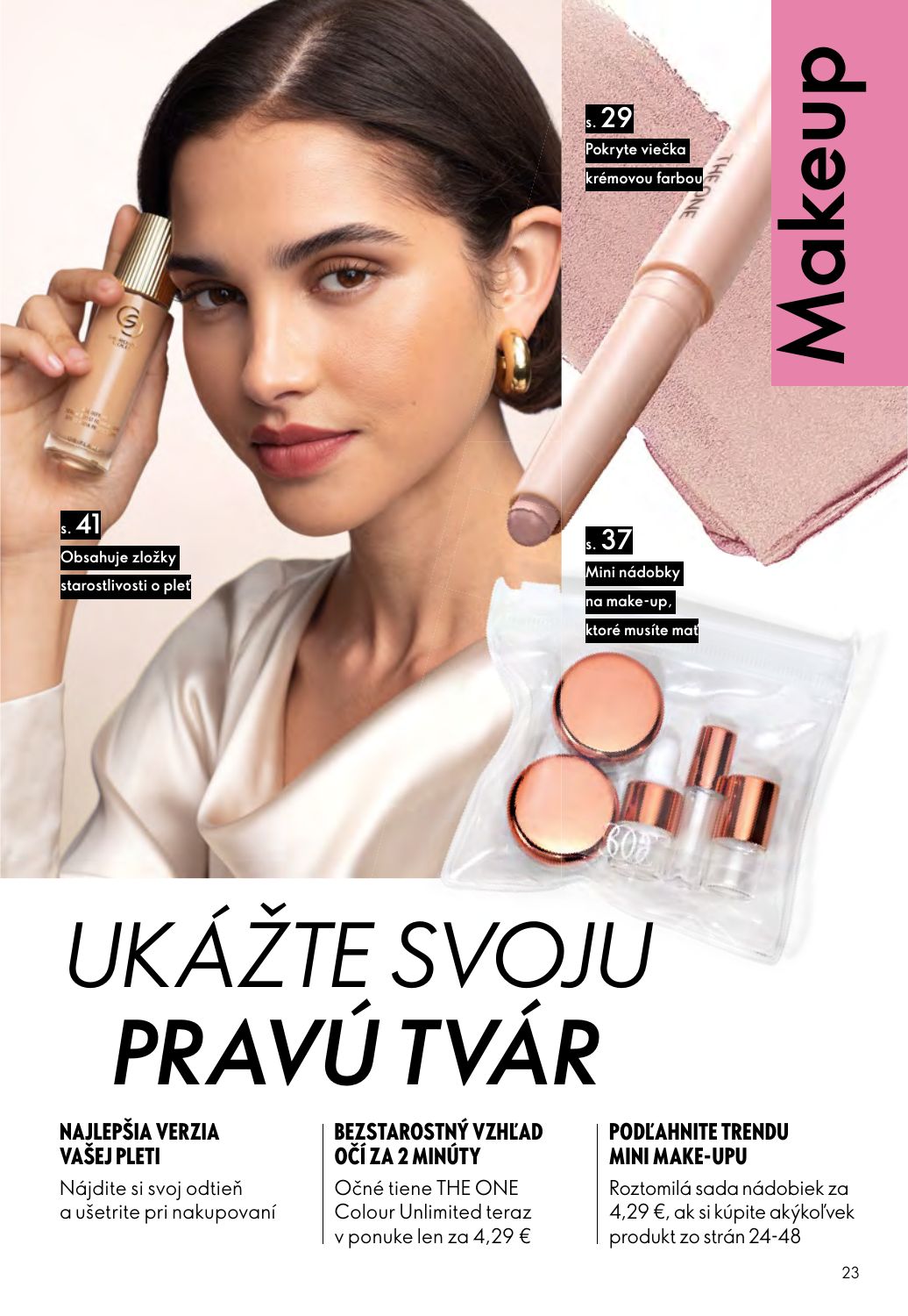 Oriflame