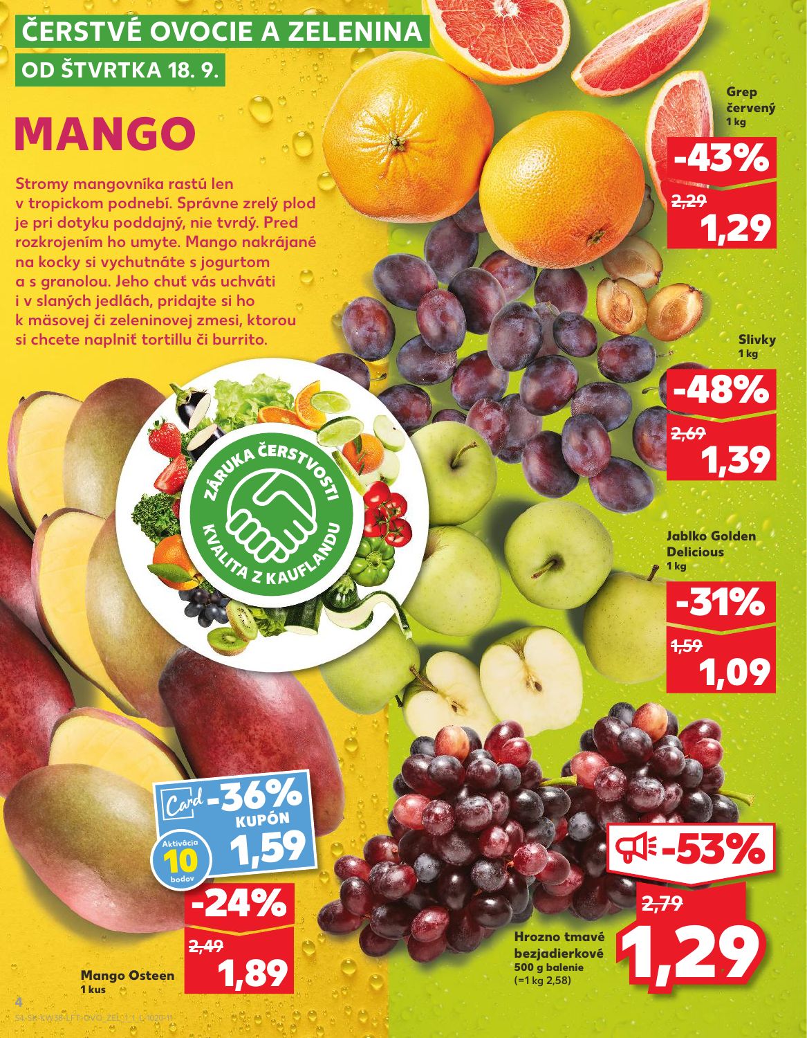 Kaufland