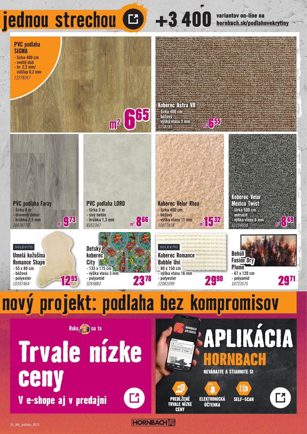 HORNBACH