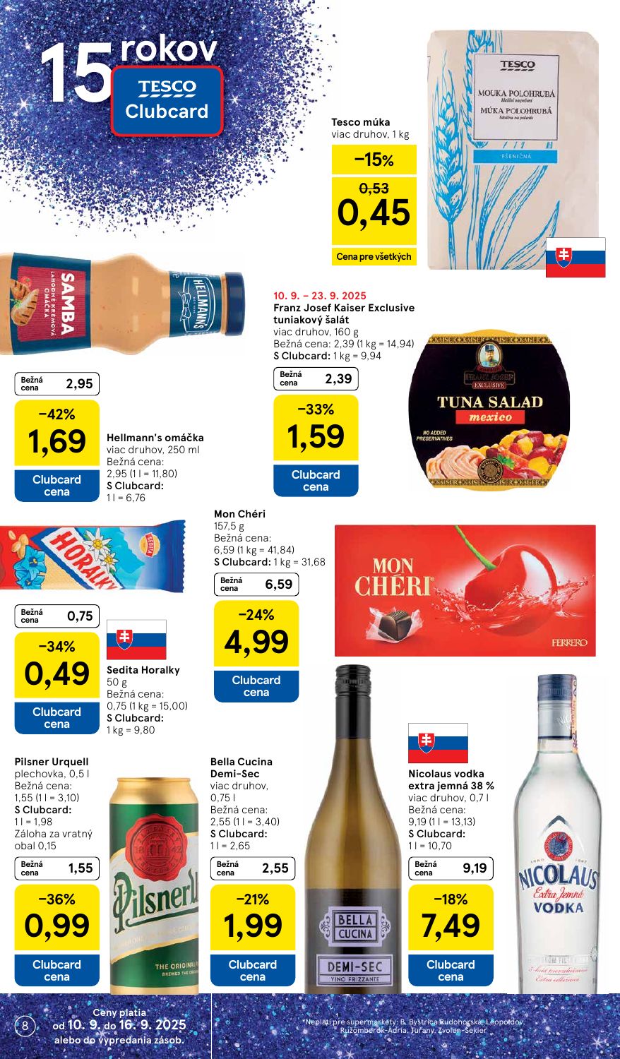 TESCO