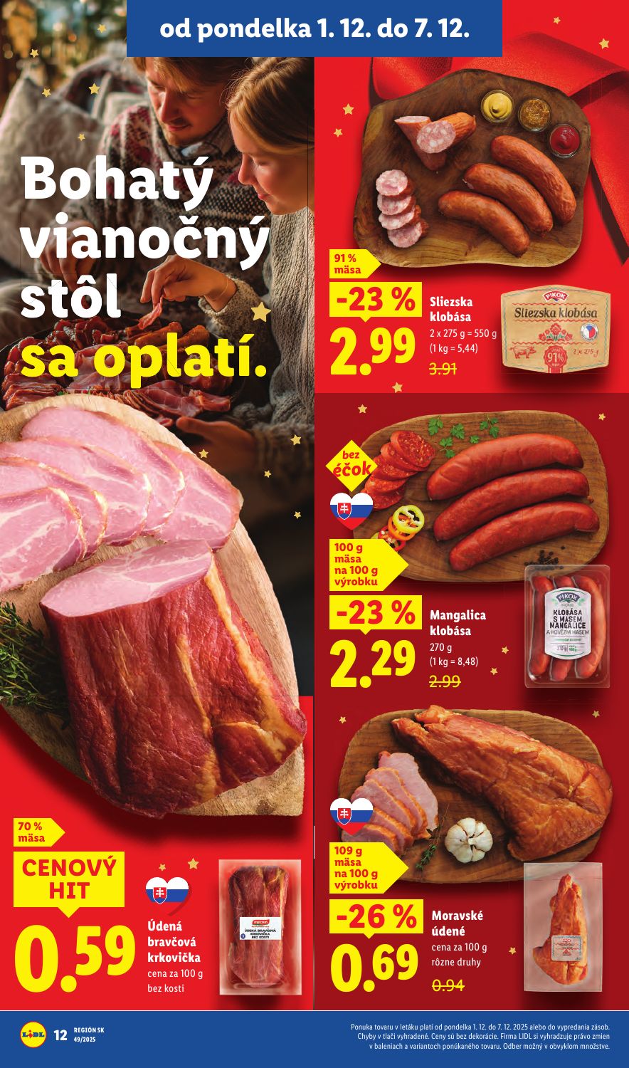 LIDL