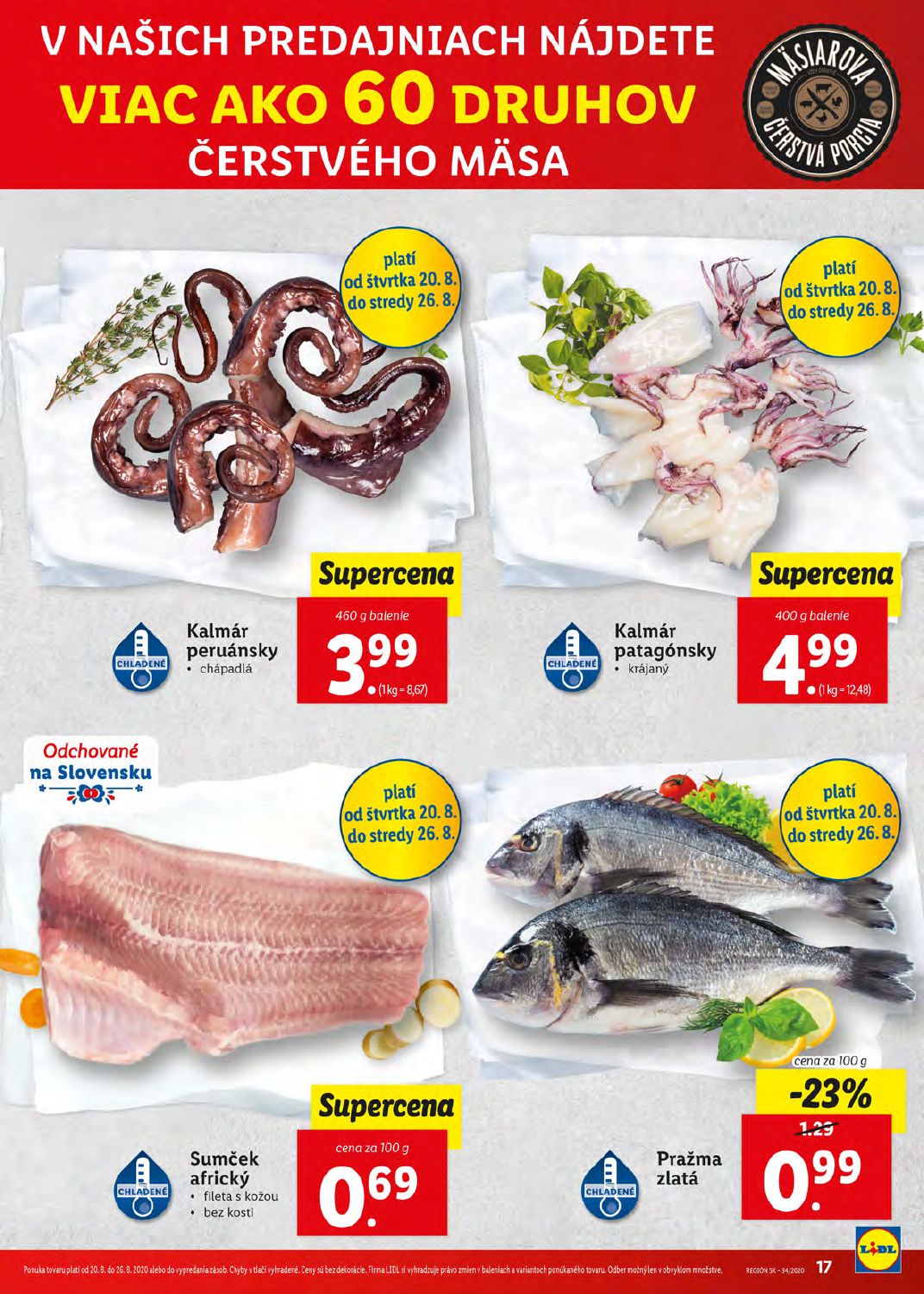 LIDL