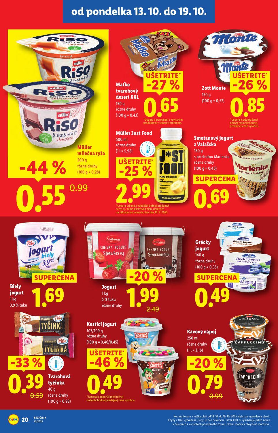 LIDL
