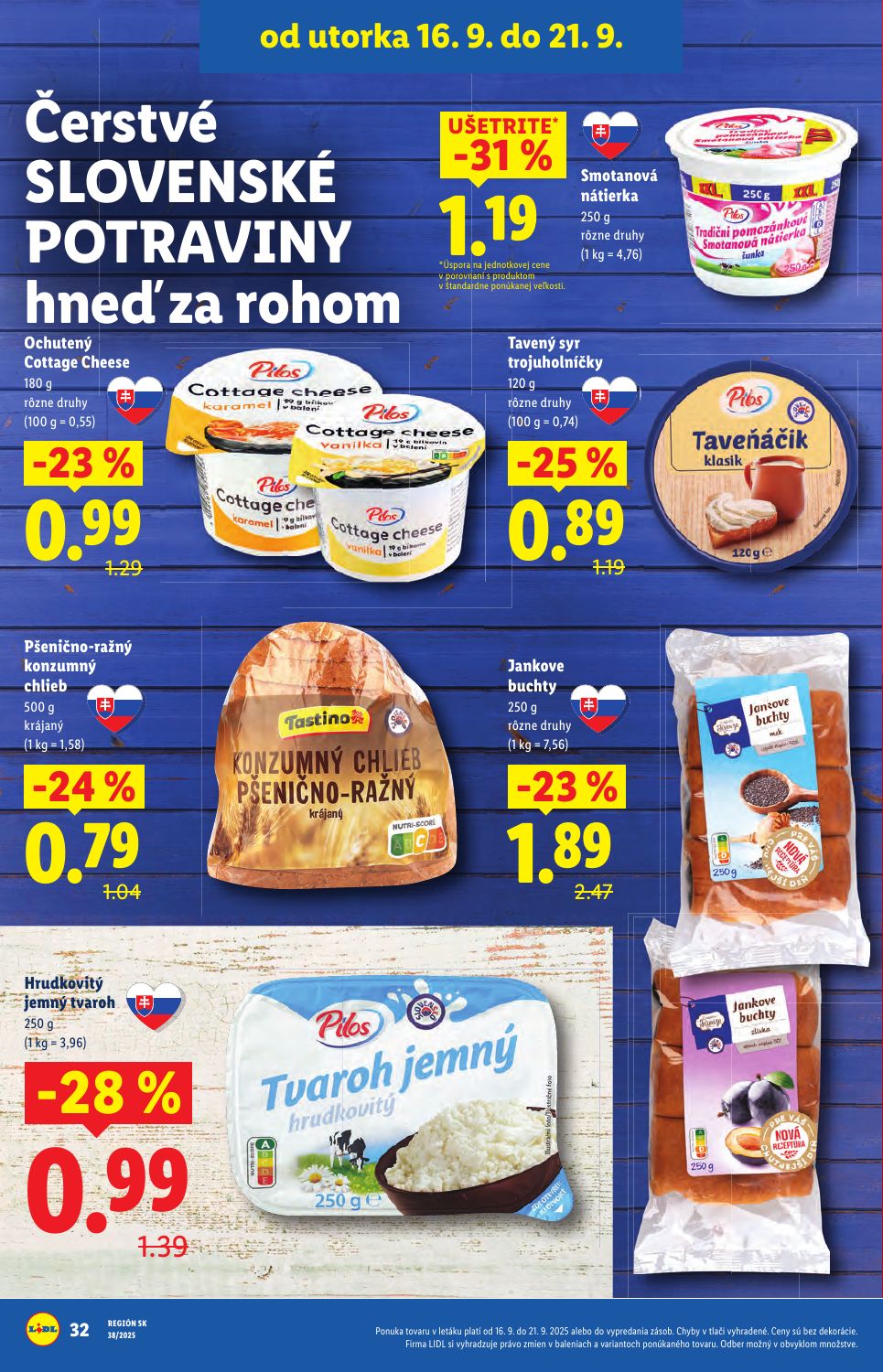 LIDL