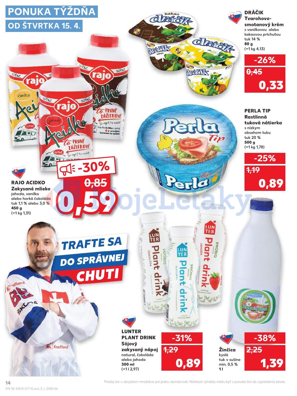 Kaufland