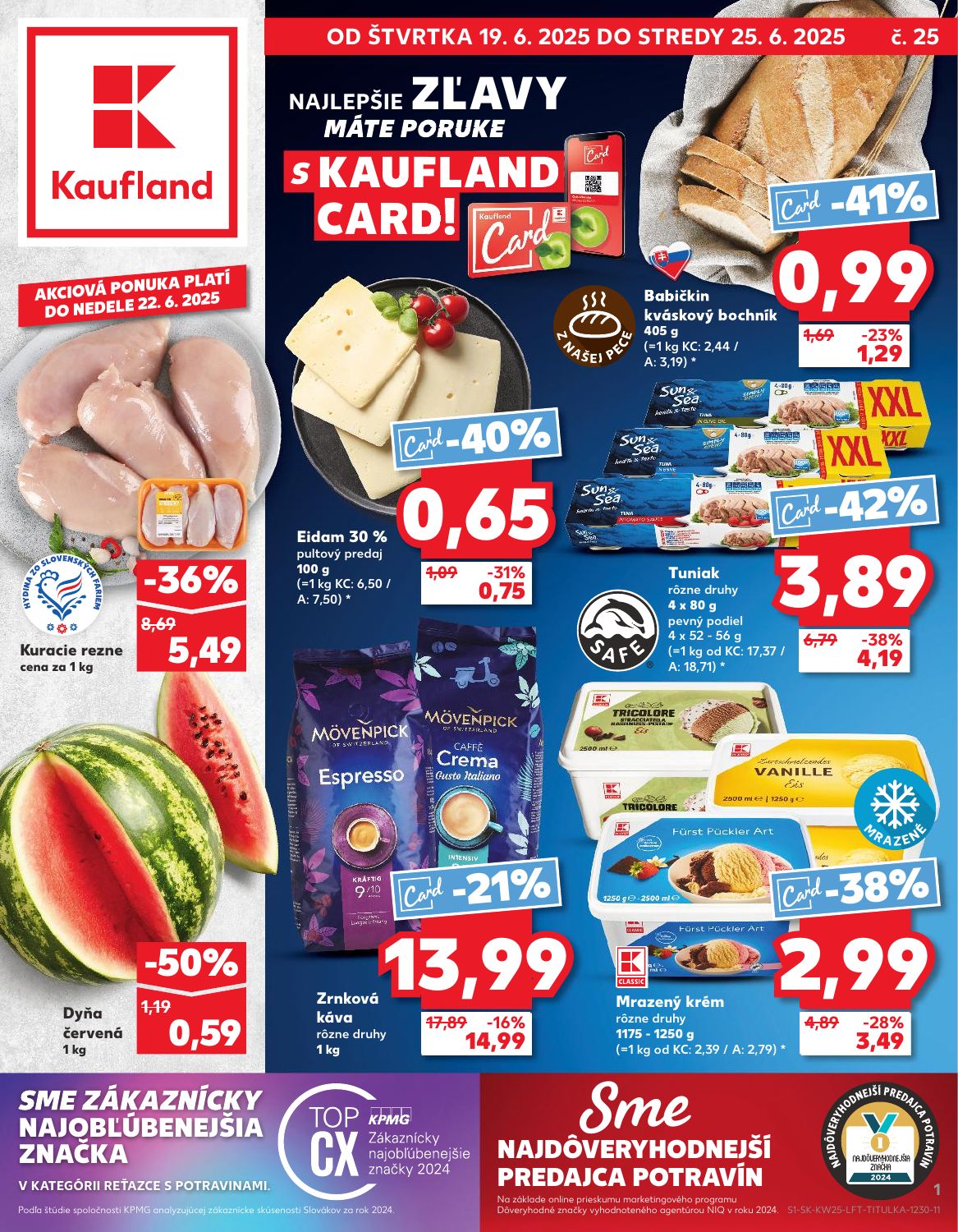 Kaufland