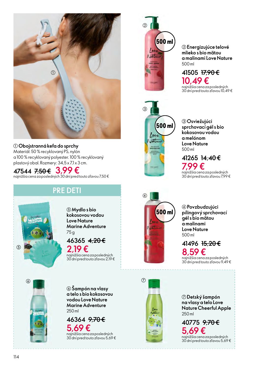 Oriflame