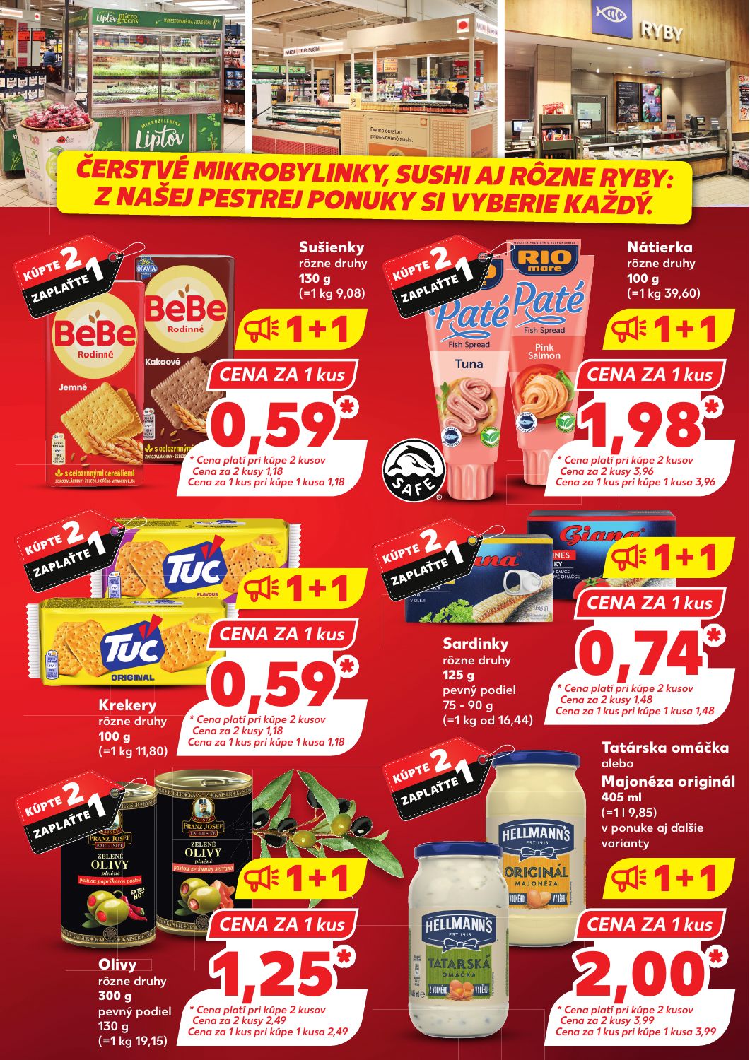 Kaufland