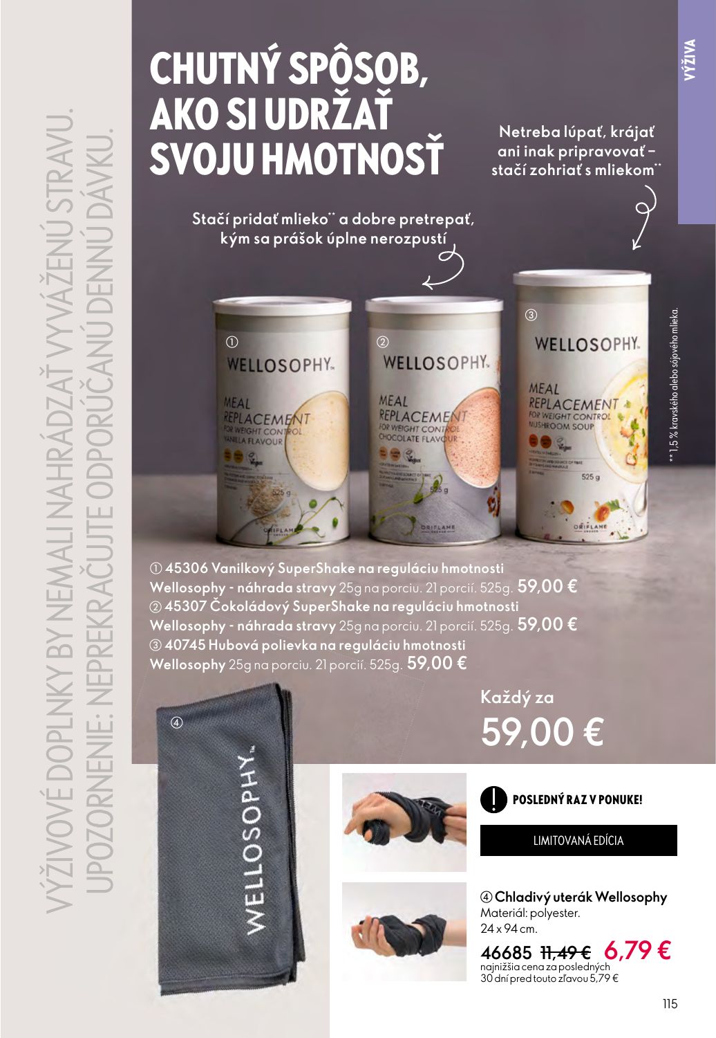 Oriflame