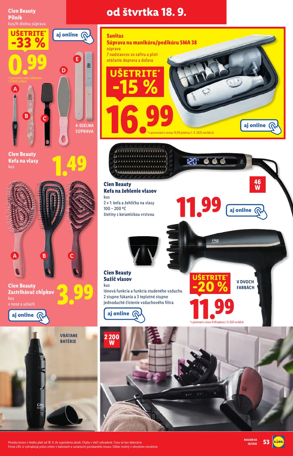 LIDL