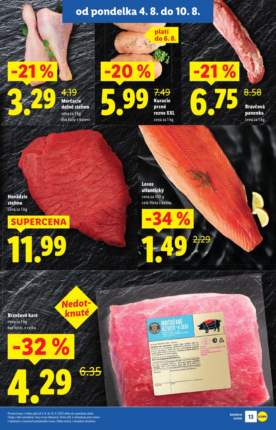 LIDL