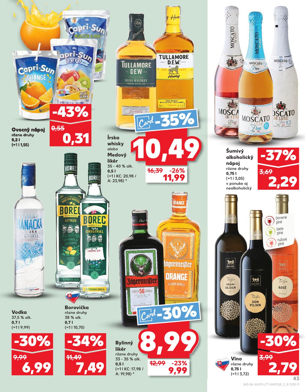 Kaufland