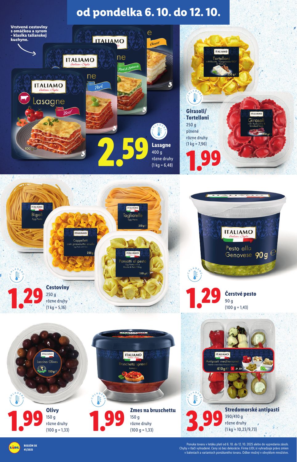 LIDL